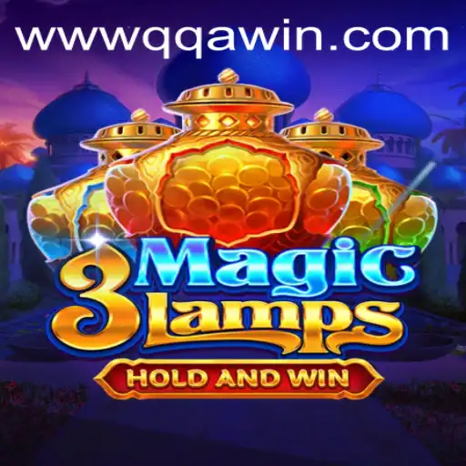 Unleashing the Excitement of 3MagicLamps: An Immersive Gaming Experience