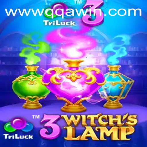 Unveiling the Mysteries of 3WitchsLamp: A Captivating Journey Through Enchantment