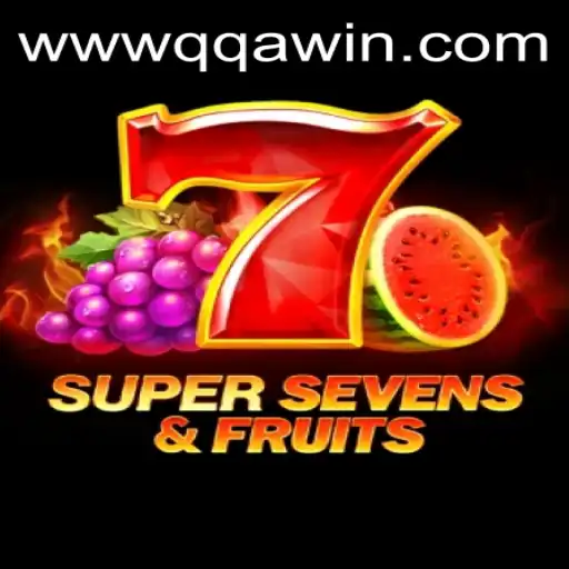 Discover the Exciting World of 7SuperSevensFruits at QQAWIN.COM