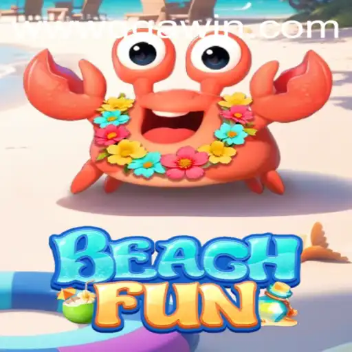 Exploring the Exciting World of 'BeachFun' on QQAWIN.COM