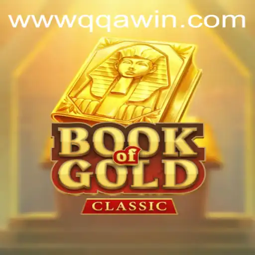 Explore the Mysteries of BookOfGoldClassic with QQAWIN.COM