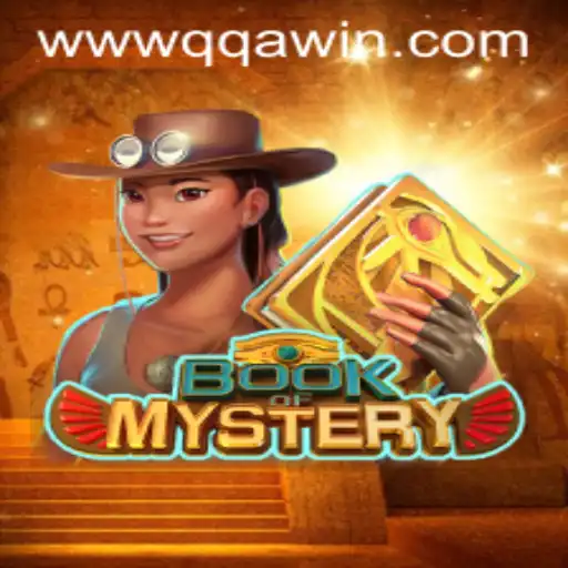 Discover the Thrills of BookofMystery at QQAWIN.COM