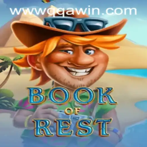 Exploring the Exciting World of BookofRest on QQAWIN.COM