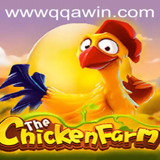 Exploring ChickenFarm: An Immersive Gaming Experience with QQAWIN.COM