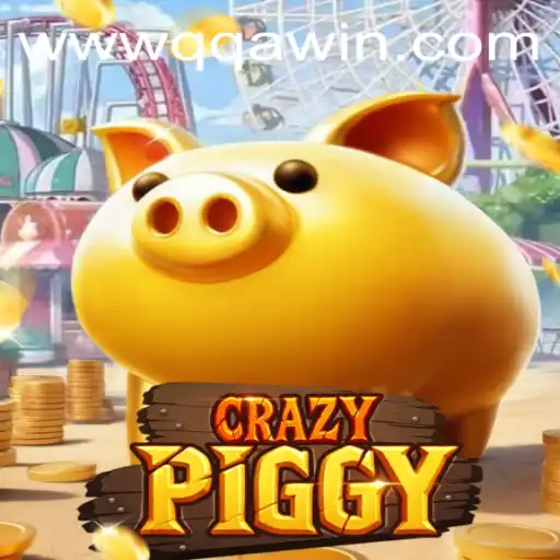 Unleashing the Excitement: Exploring CrazyPiggy and Its Venture with QQAWIN.COM