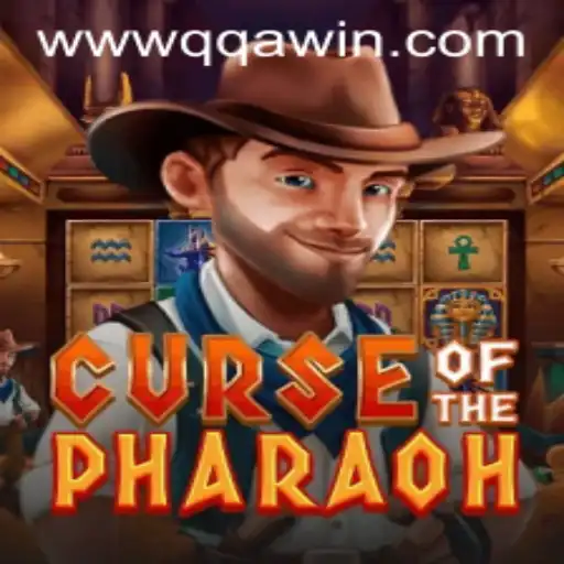 Curse of the Pharaoh: An Engaging Adventure Game at QQAWIN.COM