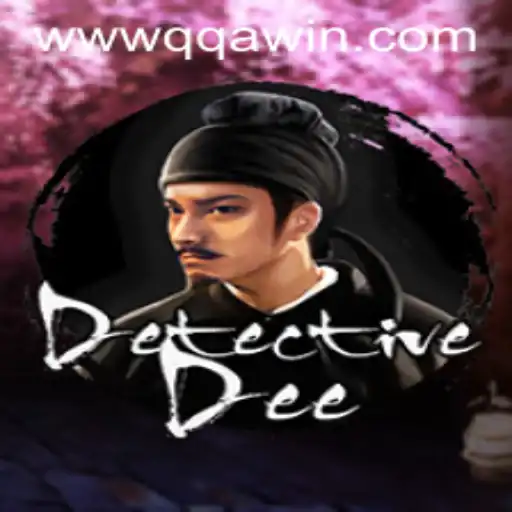 Unveiling DetectiveDee: A Thrilling Adventure with QQAWIN.COM
