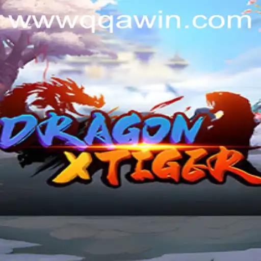Unveiling DragonXTiger: A Thrilling Gaming Experience with QQAWIN.COM