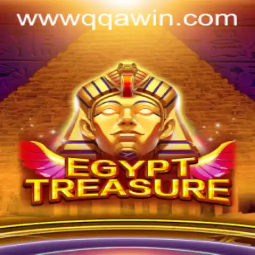 EgyptTreasure: An Immersive Adventure into the Ancient World