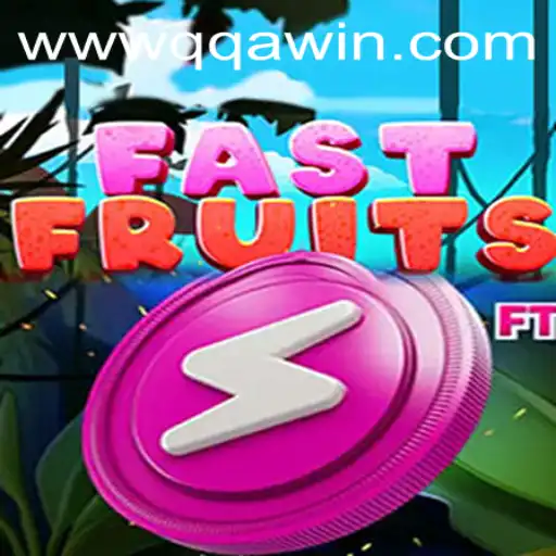 Experience the Thrill of FastFruits: A Dynamic Gameplay Adventure
