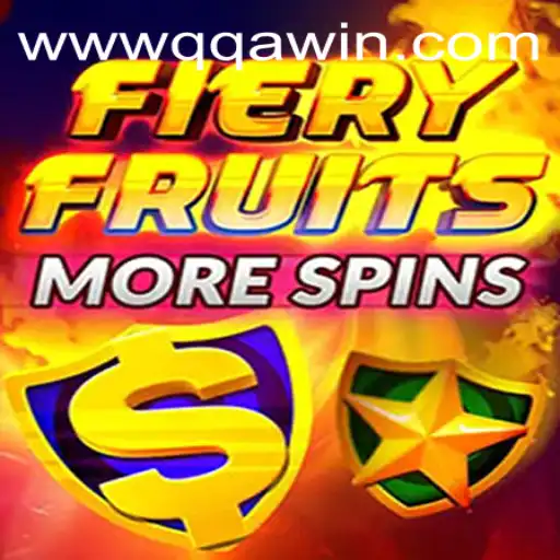 FieryFruitsMoreSpins: An Exciting Journey into the World of Interactive Gaming