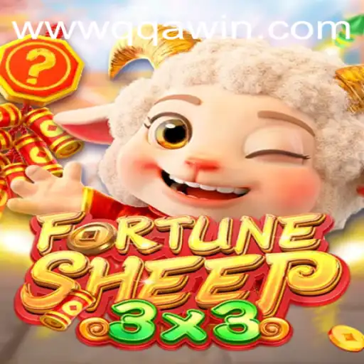 Exploring FortuneSheep: The Exciting World of QQAWIN.COM's Newest Game