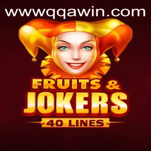 Exploring the Exciting World of FruitsAndJokers40 on QQAWIN.COM