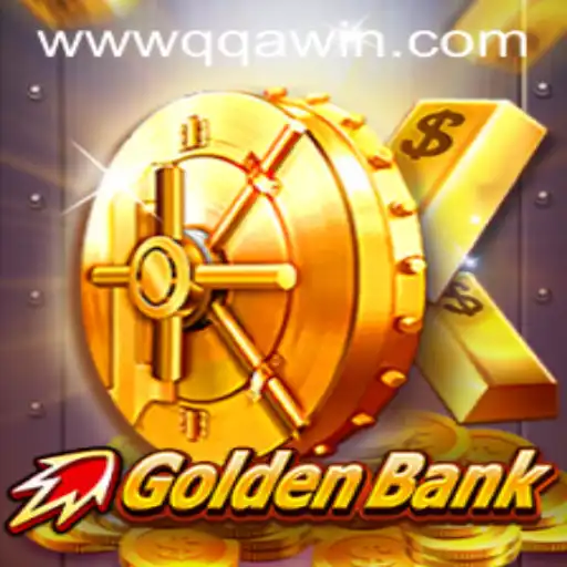 GoldenBank: The Revolutionary Gaming Experience