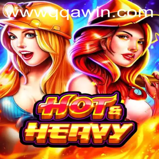 Discovering HotHeavy: The Latest Gaming Sensation