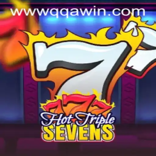 Exploring the Excitement of HotTripleSevens: A Casino Game Revolution