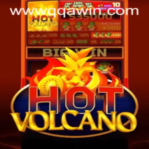 Unveiling the Eruption: Exploring HotVolcano – A Thrilling Adventure on QQAWIN.COM