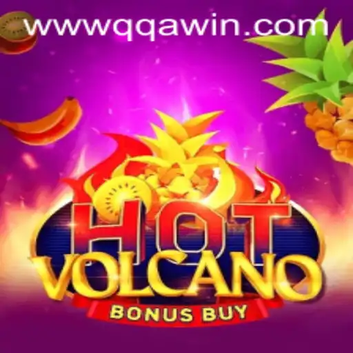 Discover the Thrilling World of HotVolcanoBonusBuy at QQAWIN.COM