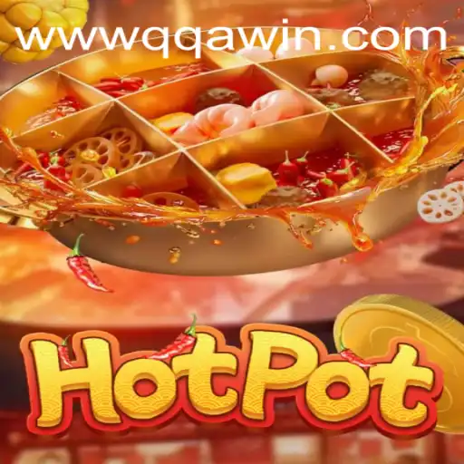 Exploring the World of Hotpot: A Journey into QQAWIN.COM's Gaming Arena