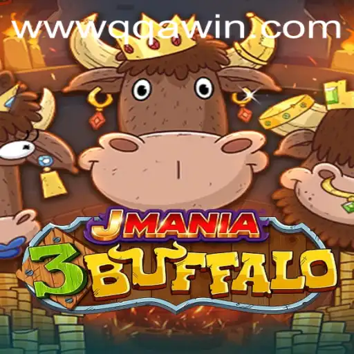Exploring the Exciting World of JMania3Buffalo and QQAWIN.COM