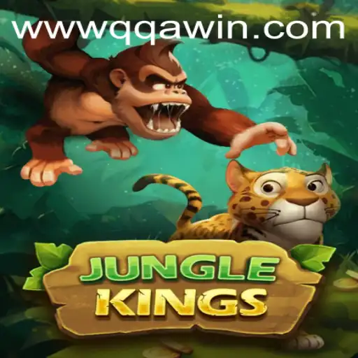 Discover JungleKings: The Exciting World of Adventure Gaming