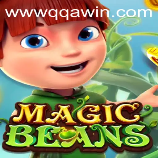 Experience the Thrilling World of MAGICBEANS with QQAWIN.COM