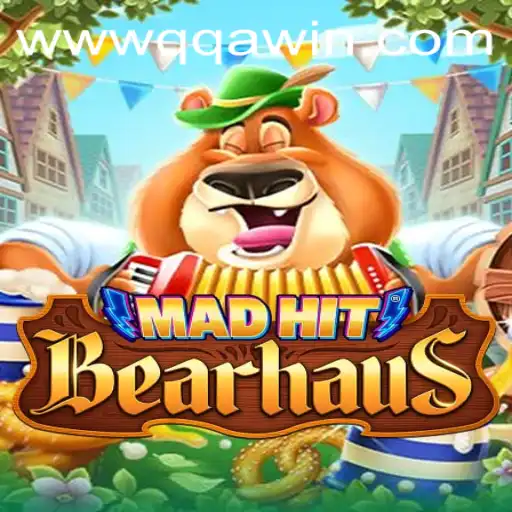 Journey into Adventure: Exploring MadHitBearhaus
