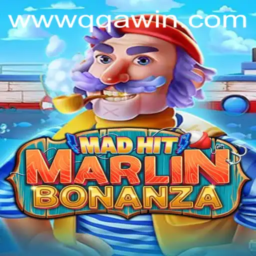 Dive into Adventure with MadHitMarlinBonanza: Explore the Latest Online Gaming Sensation