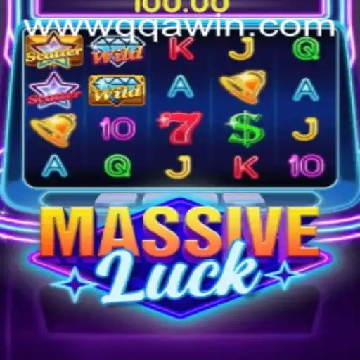 Exploring the Thrills of MassiveLuck: A Deep Dive into QQAWIN.COM's Latest Gaming Innovation