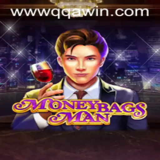 Unveiling MoneybagsMan: A Thrilling Adventure into Wealth and Strategy