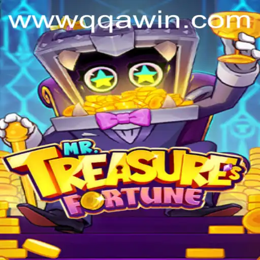 Unveiling the Adventure of MrTreasuresFortune: A Captivating Gaming Experience