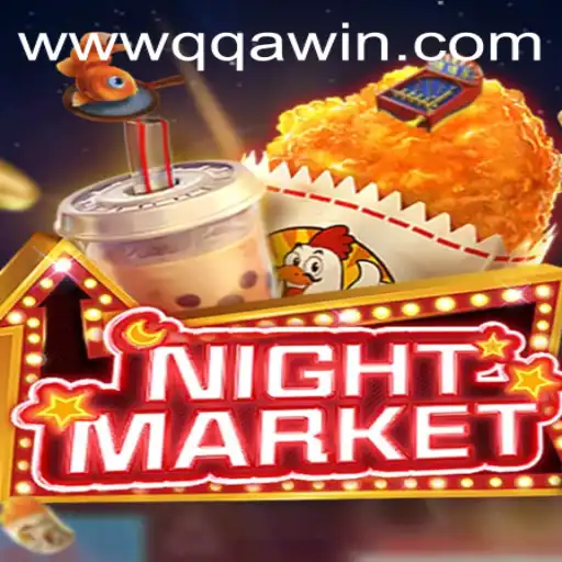Unlock the World of NIGHTMARKET: An In-Depth Guide by QQAWIN.COM