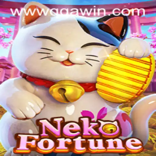 Discover NekoFortune: The Viral Gaming Sensation on QQAWIN.COM