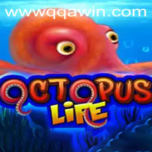 OctopusLife: Dive Into the Adventure with QQAWIN.COM