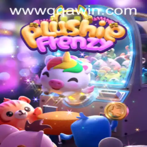 Discover the Fascination of PlushieFrenzy: A Captivating Game at QQAWIN.COM