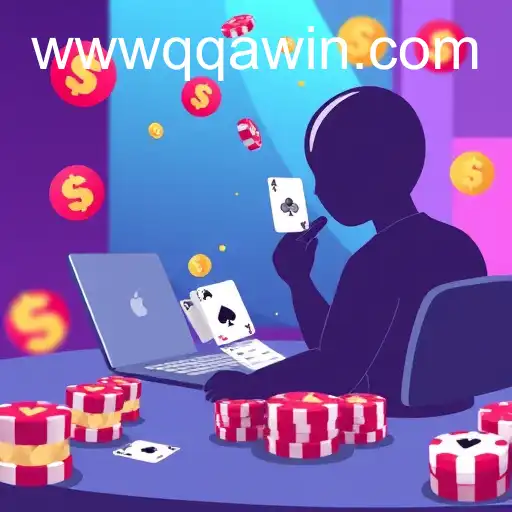 VIP Service QQAWIN.COM - 24/7 Support and Exclusive Benefits