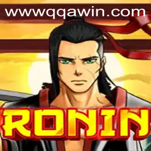 Discovering the Intrigue of Ronin: A Deep Dive into the Game