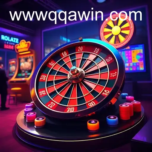 VIP Service QQAWIN.COM - 24/7 Support and Exclusive Benefits