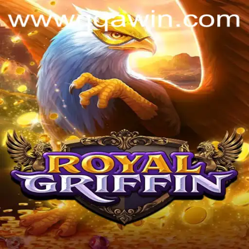 RoyalGriffin: An Exciting Journey into a Fantasy Realm