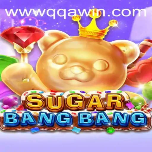 Introducing SUGARBANGBANG: A Colorful Adventure with QQAWIN.COM