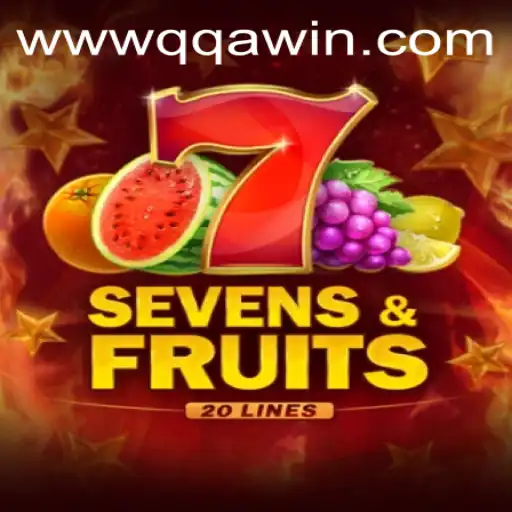 Explore the World of SevensFruits20 with QQAWIN.COM