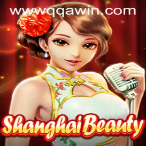 ShanghaiBeauty: A Glimpse into the Fascinating World of Virtual Entertainment