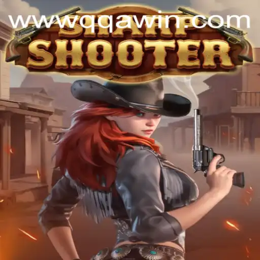 Sharpshooter: Master the Aim with QQAWIN.COM