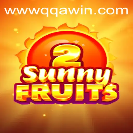 Unveiling SunnyFruits2: A Vibrant Slot Adventure