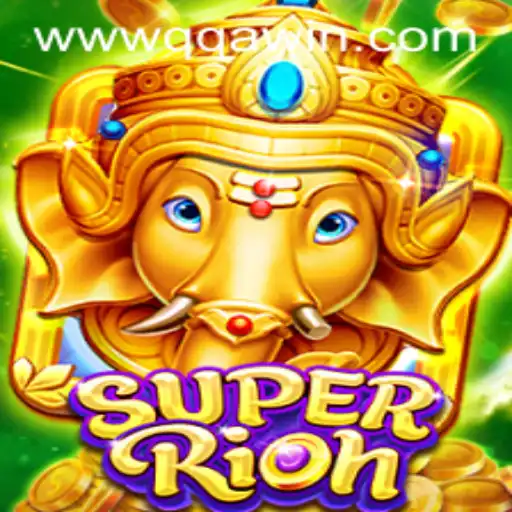 Discover the Exciting World of SuperRich