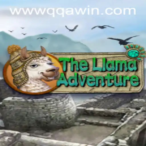 Discover the Exciting World of TheLlamaAdventure at QQAWIN.COM