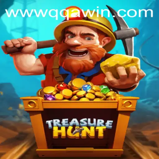 Discover the Exciting World of TreasureHunt with QQAWIN.COM