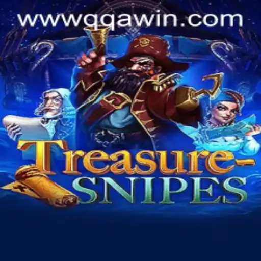 Discovering the World of TreasureSnipes: A Quest of Adventure and Strategy