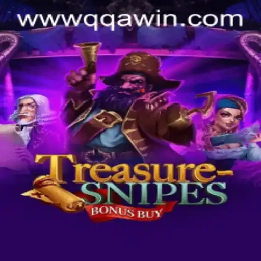 Exploring the Exciting World of TreasuresnipesBonusBuy at QQAWIN.COM
