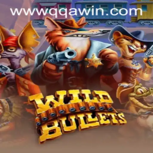 WildBullets: An Exciting Journey into the Heart of the Wild West